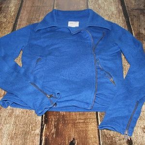 Silence and Noise Moto Jacket